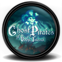 Ghost Pirates Of Vooju Island 2 Icon